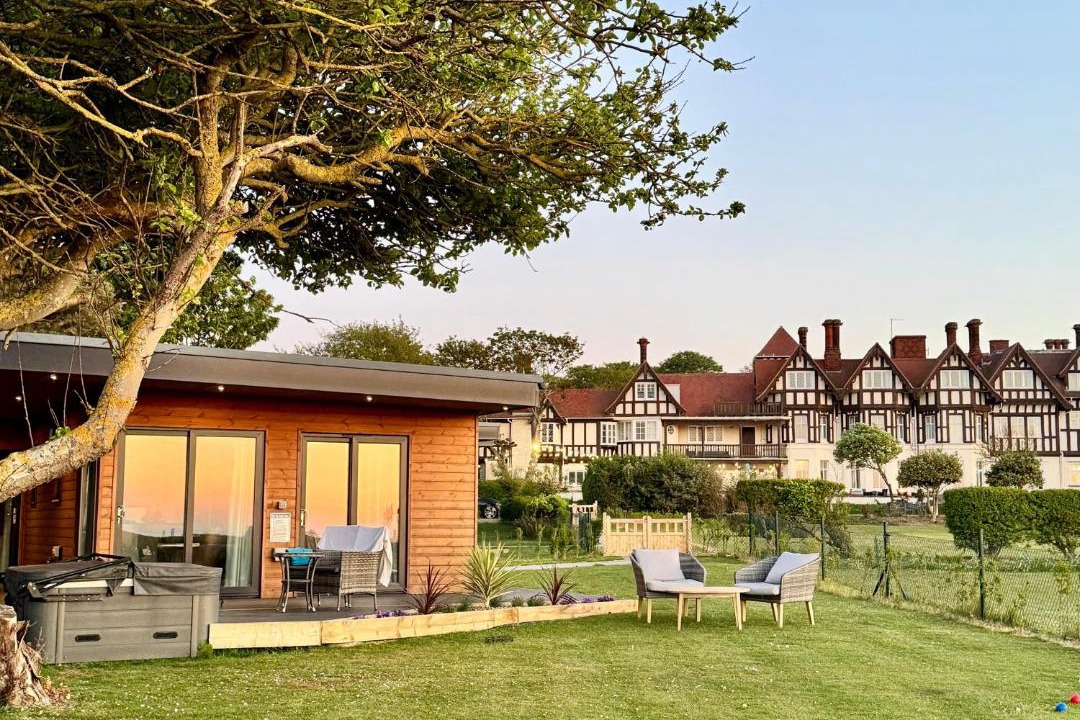 Photo of Others in Overstrand