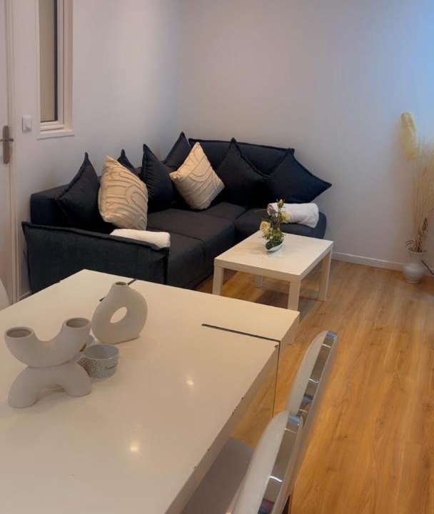 Photo of Livingroom in Chaumes-en-Brie