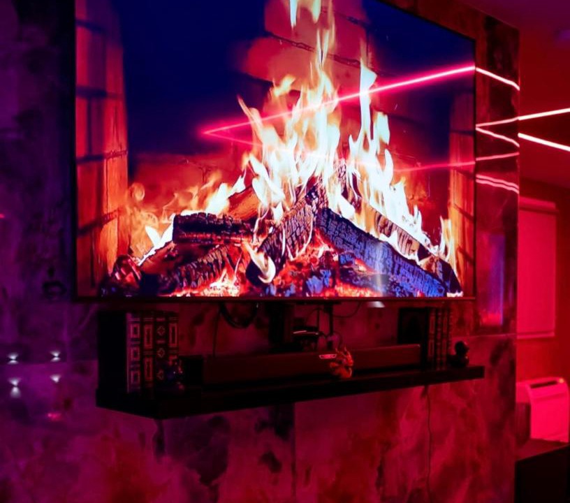 Photo of Livingroom in Ollioules