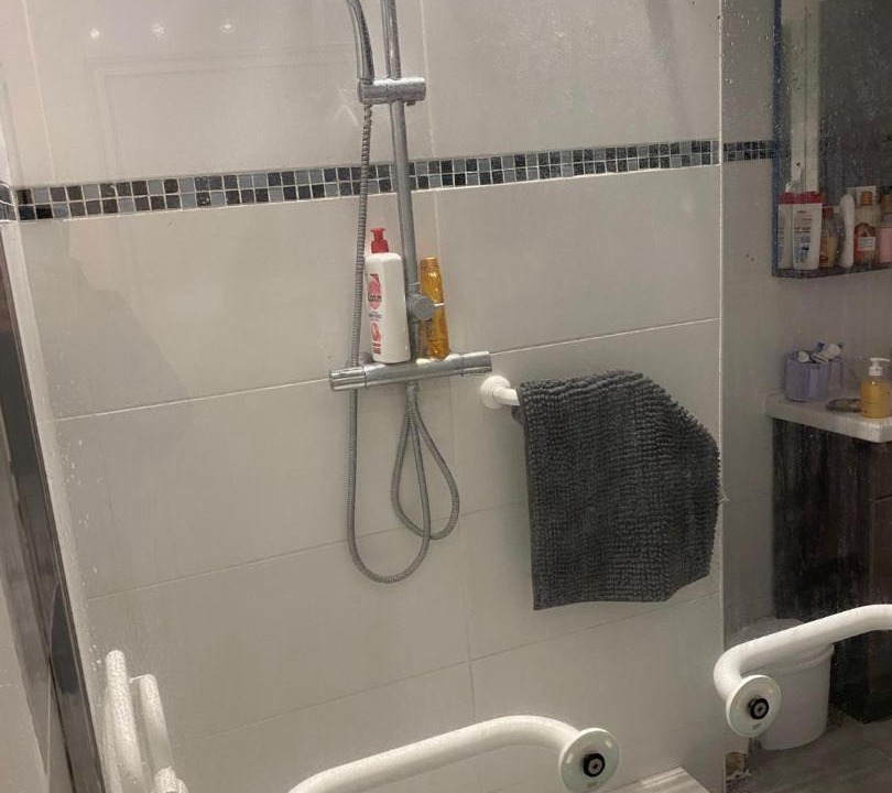 Photo of Bathroom in Ecouen