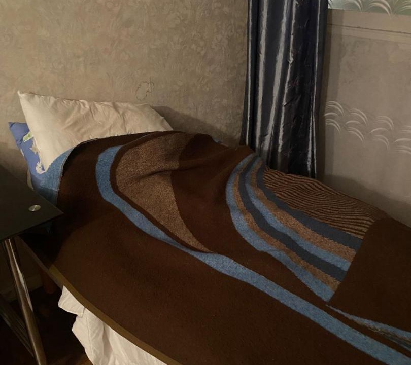 Photo of Bedroom in Ecouen