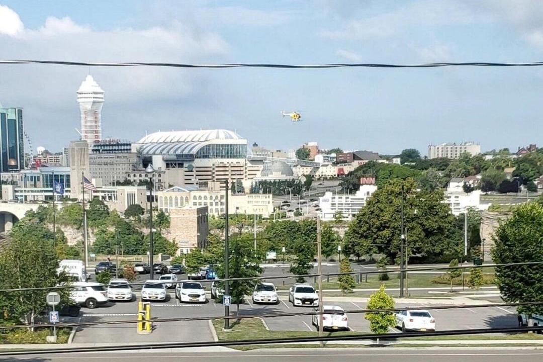 Photo of Others in Downtown Niagara Falls