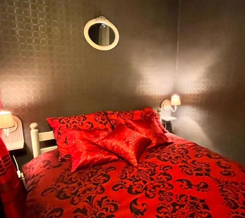 Photo of Bedroom in Chenerailles