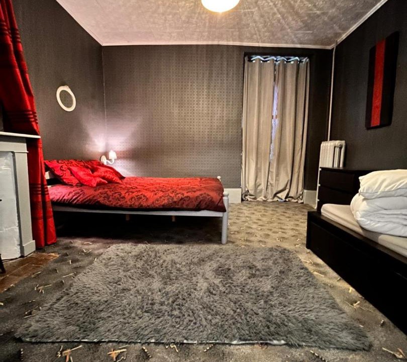 Photo of Bedroom in Chenerailles