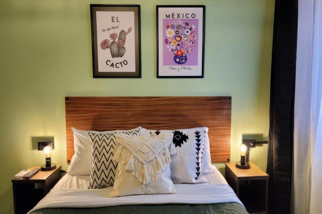 Photo of Bedroom in La Paz