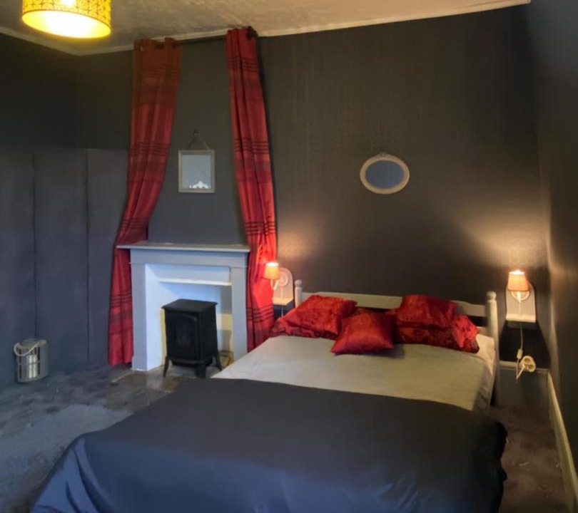 Photo of Bedroom in Chenerailles