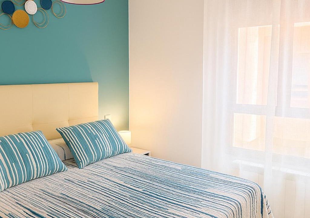 Photo of Bedroom in El Gancho