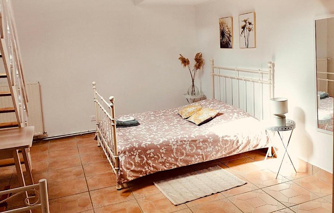 Photo of Bedroom in Marcollin