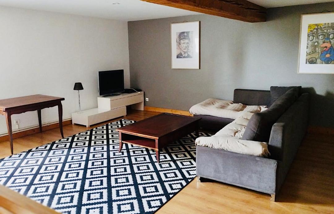 Photo of Livingroom in Marcollin