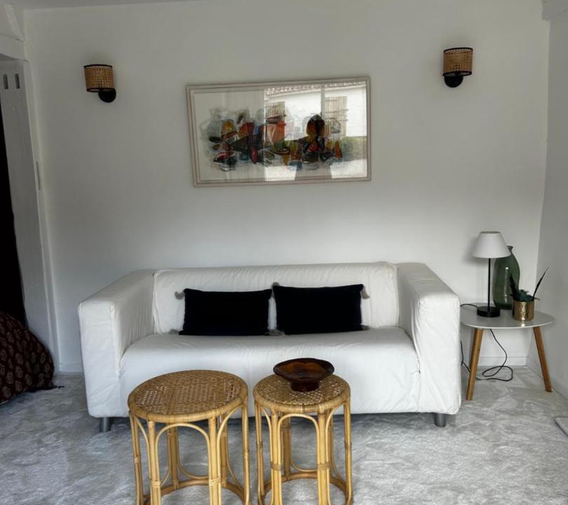 Photo of Livingroom in Recques-sur-Course