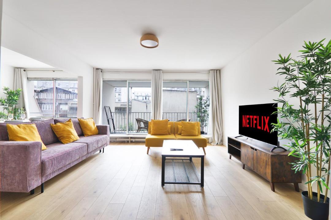 Photo of Livingroom in Saint-Vincent-de-Paul