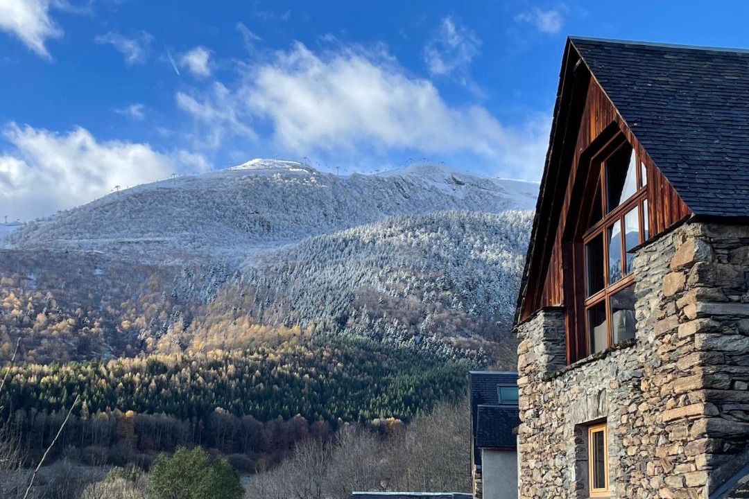 Photo of Others in Saint-Lary-Soulan