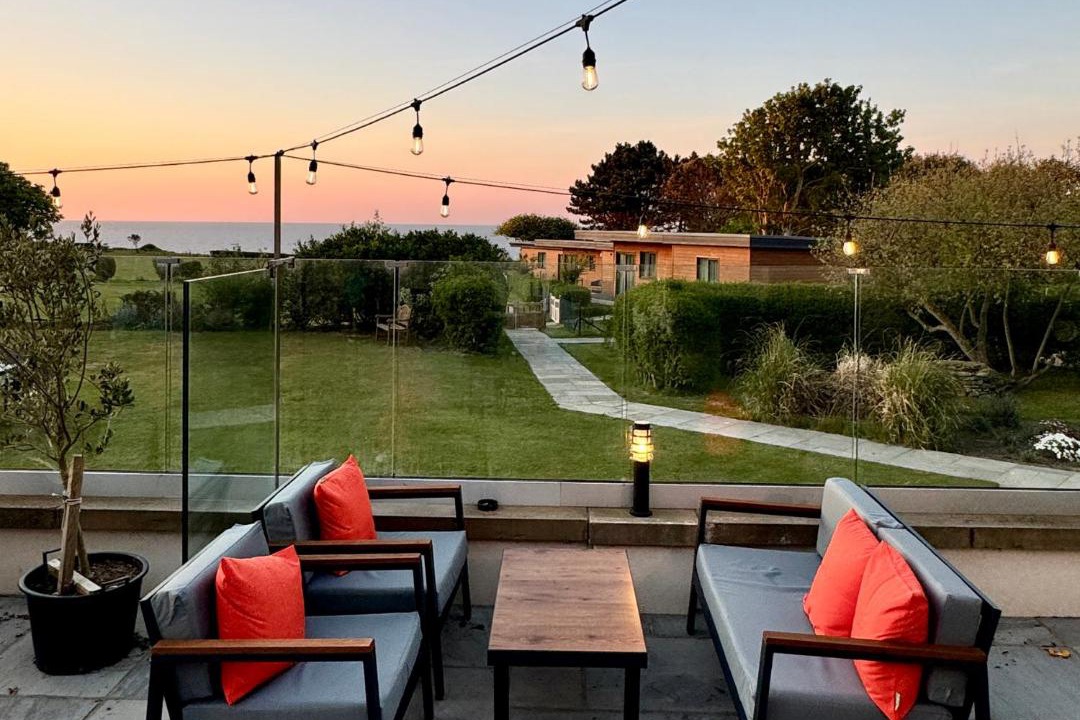 Photo of Patio Balcony in Overstrand