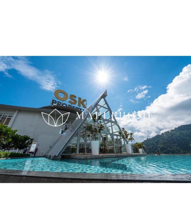 Photo of Outdoor in Genting Highlands