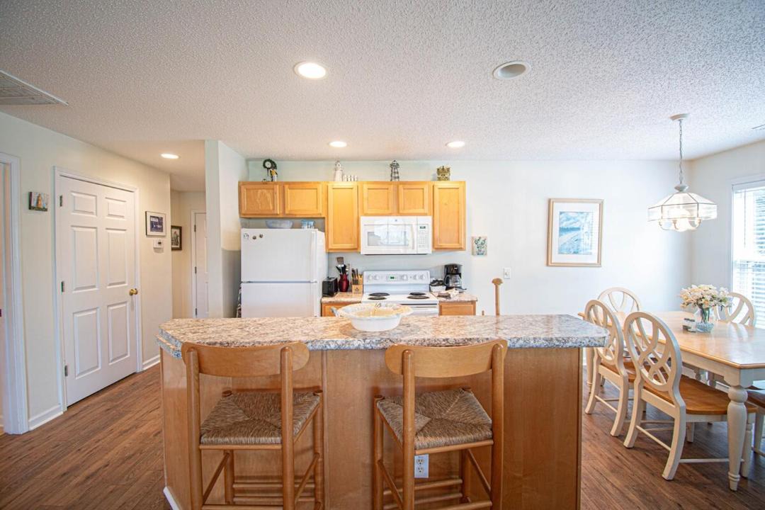 Photo of Kitchen in St. James