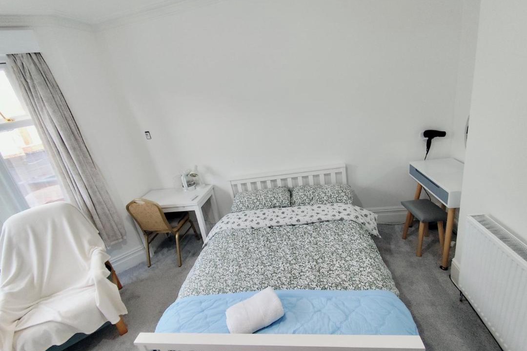 Photo of Bedroom in Winton