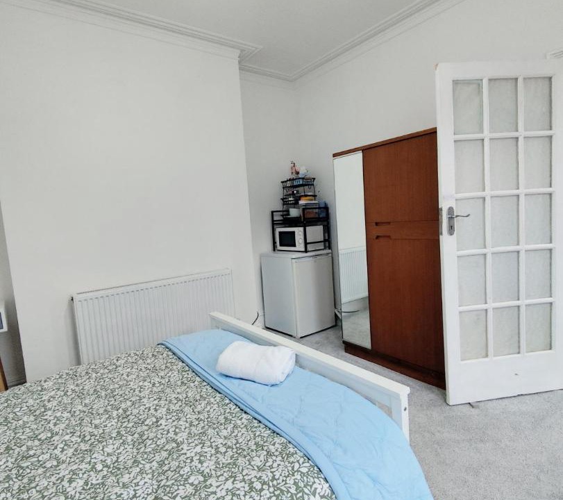 Photo of Bedroom in Winton