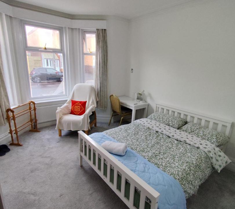 Photo of Bedroom in Winton