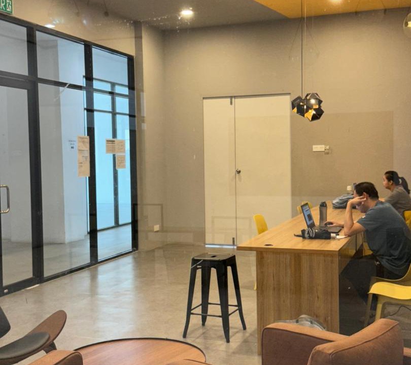 Photo of Others in Taman Kolej Perdana