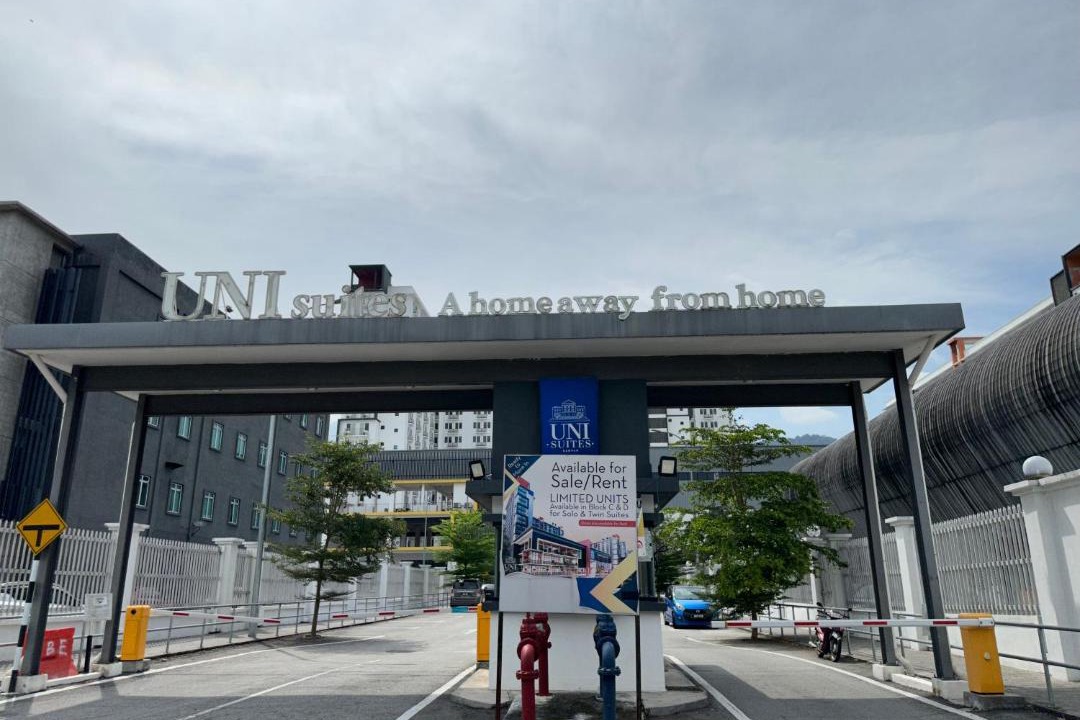 Photo of Others in Taman Kolej Perdana