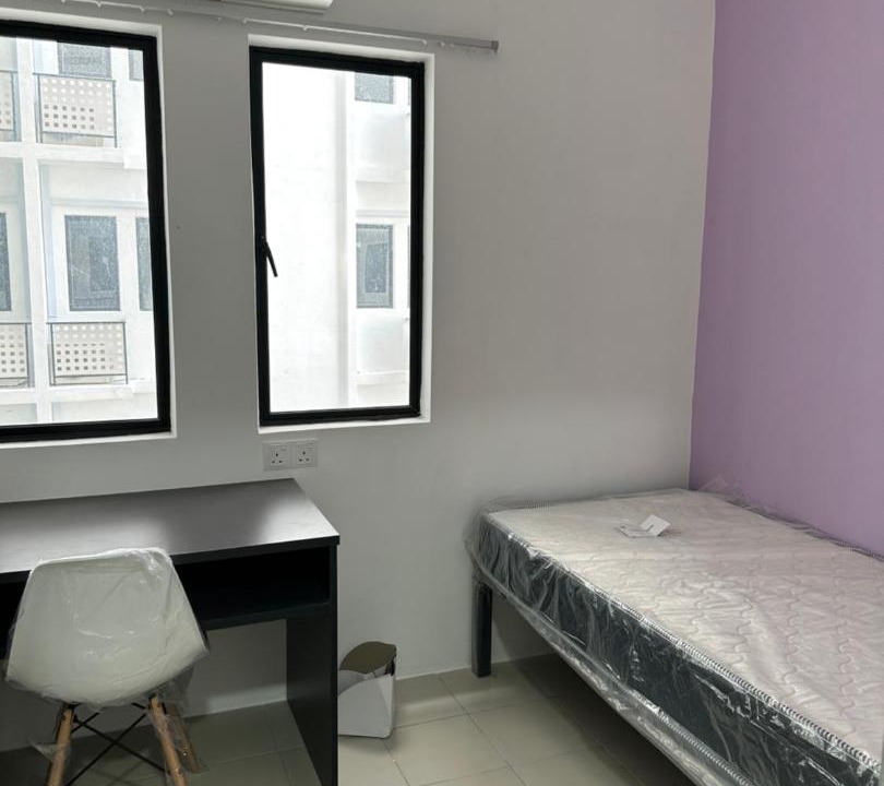 Photo of Bedroom in Taman Kolej Perdana