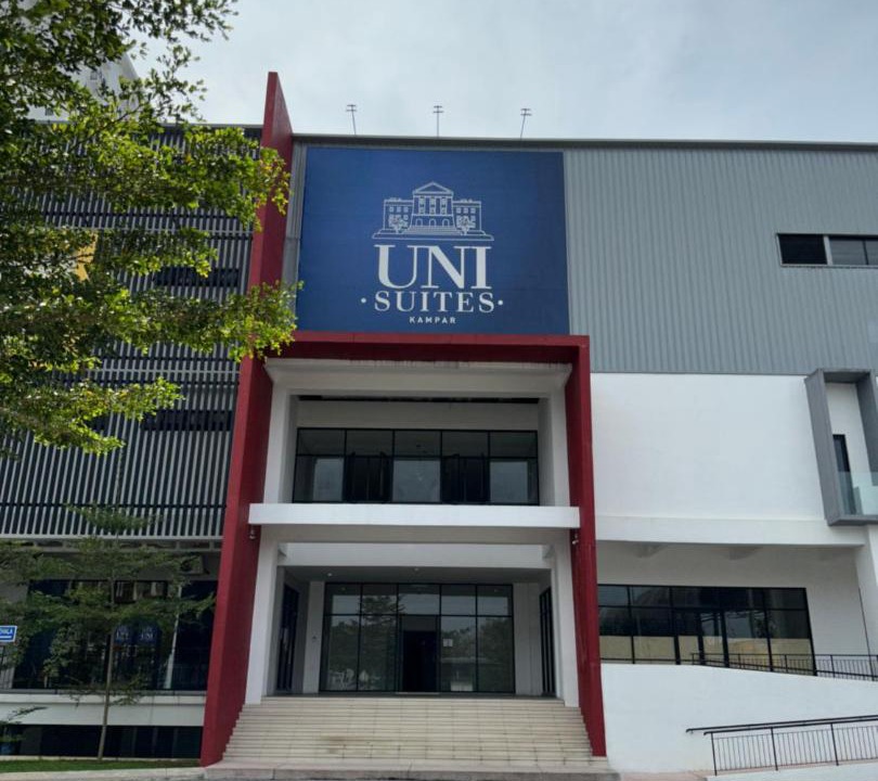 Photo of Others in Taman Kolej Perdana