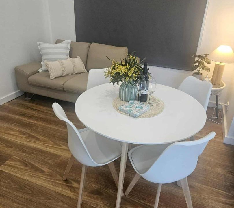 Photo of Livingroom in Island Beach