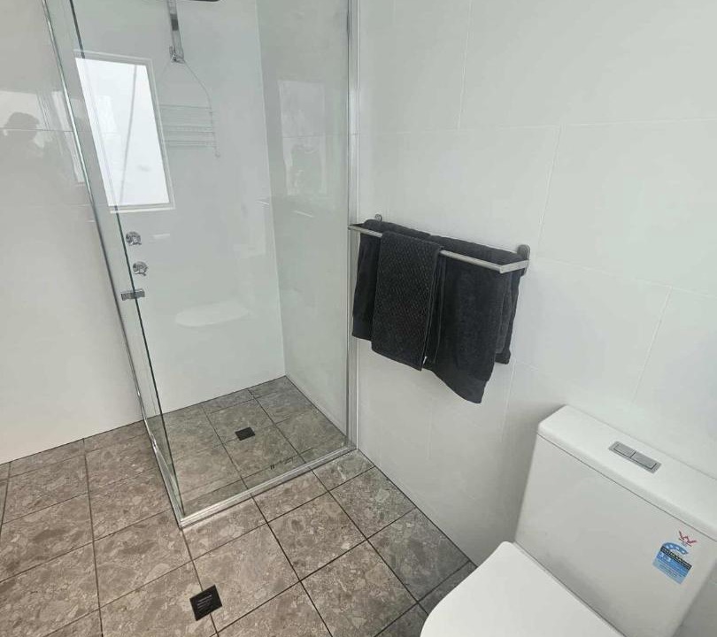Photo of Bathroom in Island Beach