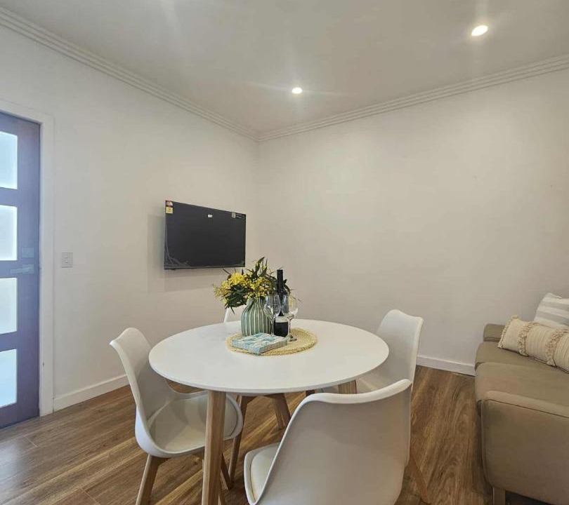 Photo of Livingroom in Island Beach