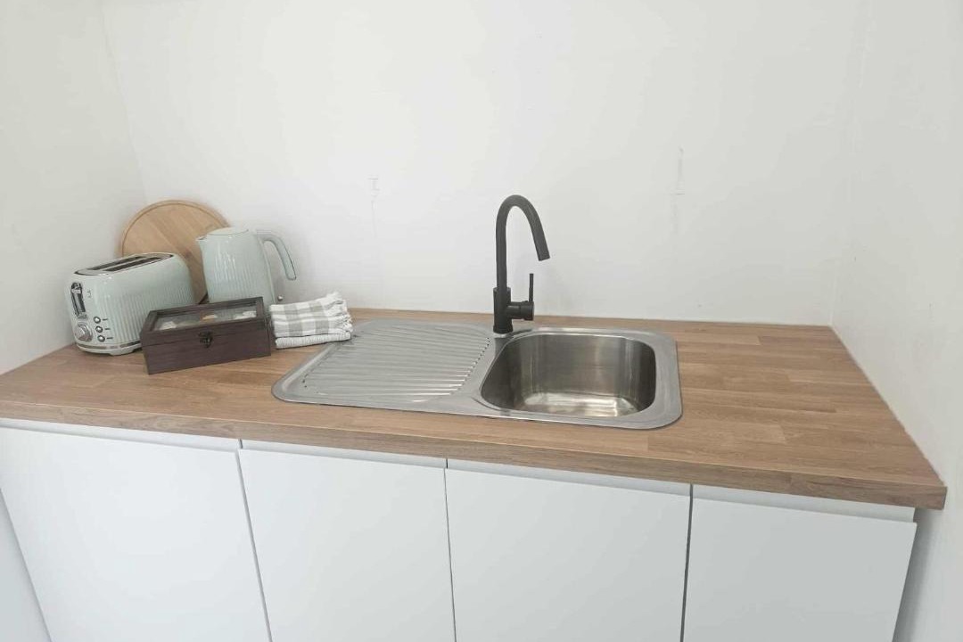 Photo of Kitchen in Island Beach