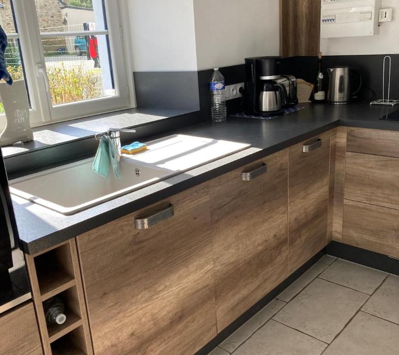 Photo of Kitchen in Camors