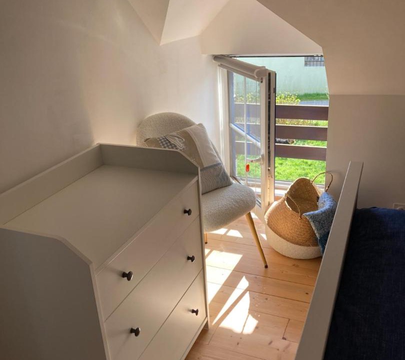 Photo of Bedroom in Camors