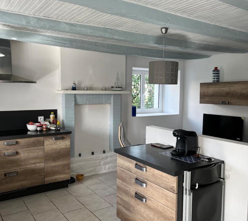 Photo of Kitchen in Camors