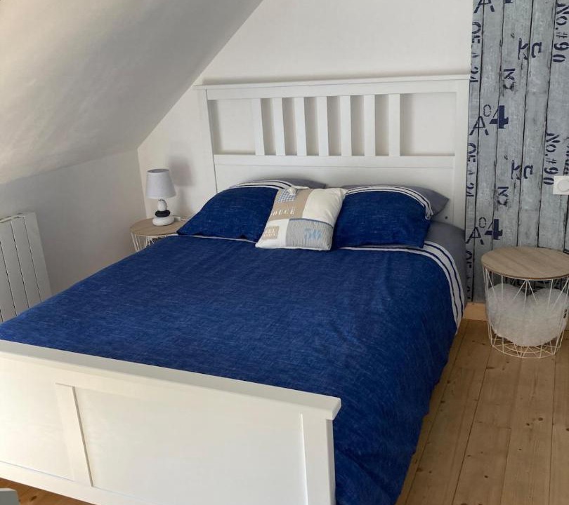 Photo of Bedroom in Camors