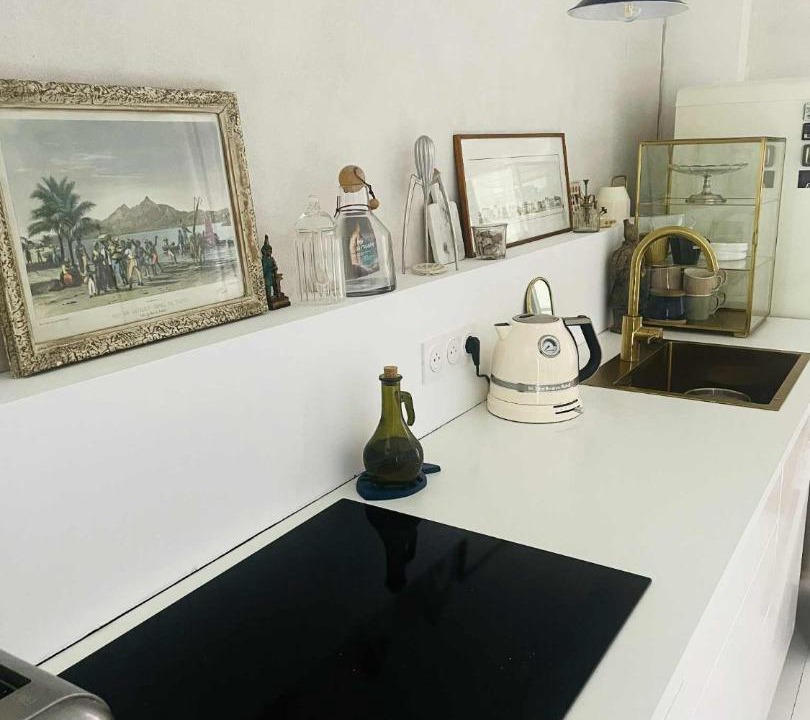 Photo of Kitchen in Trentemoult