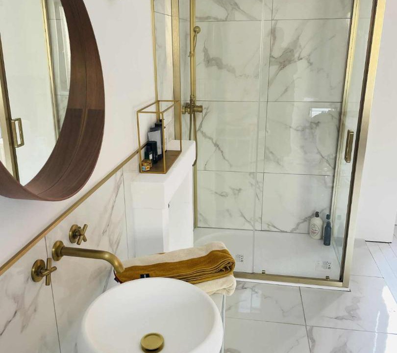 Photo of Bathroom in Trentemoult