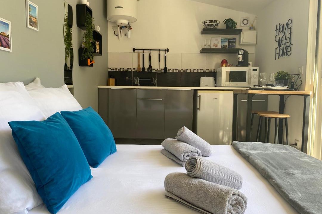 Photo of Others in Pourcieux