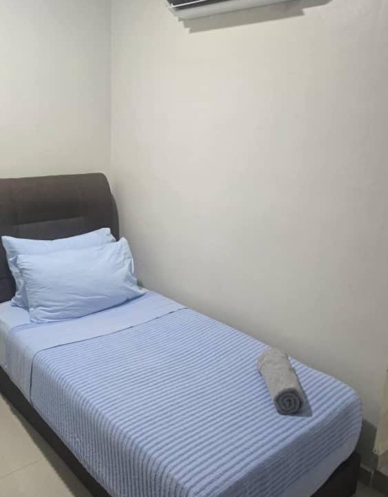 Photo of Bedroom in Kampung Bakau Tinggi