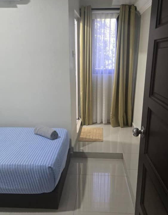 Photo of Bedroom in Kampung Bakau Tinggi