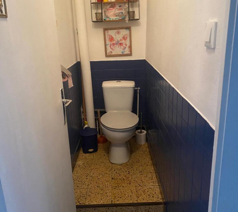 Photo of Bathroom in Caudies-de-Fenouilledes