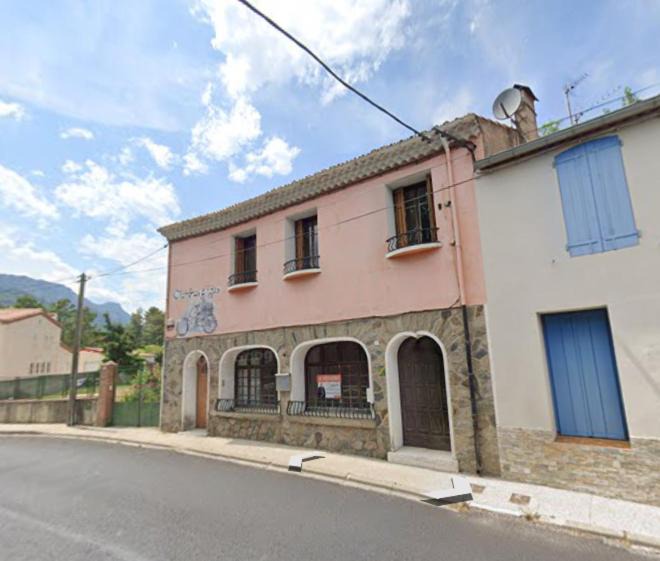 Photo of Buildings in Caudies-de-Fenouilledes