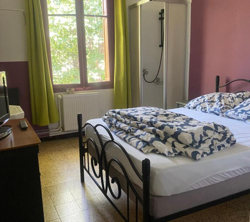 Photo of Bedroom in Caudies-de-Fenouilledes