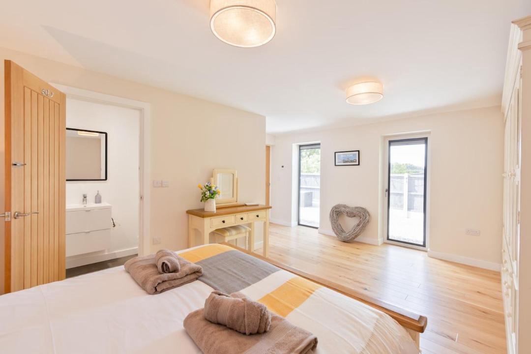 Photo of Bedroom in Stockton on the Forest