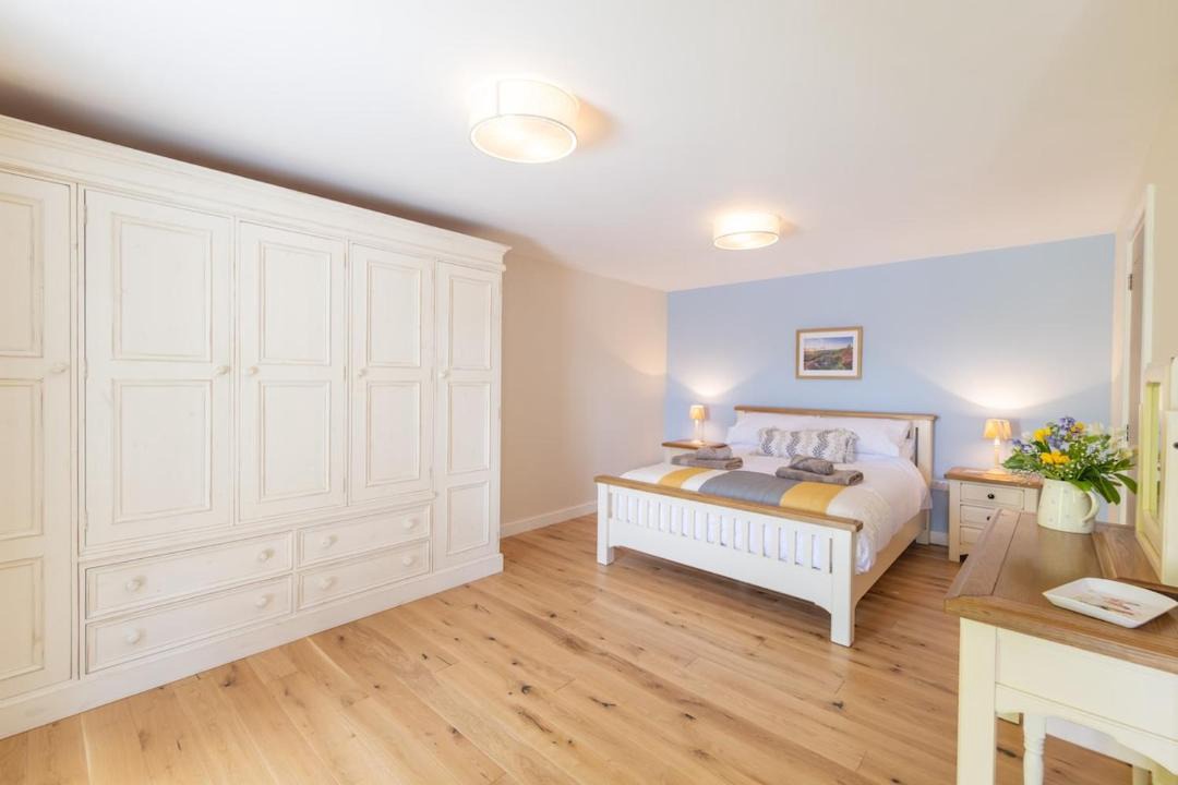 Photo of Bedroom in Stockton on the Forest