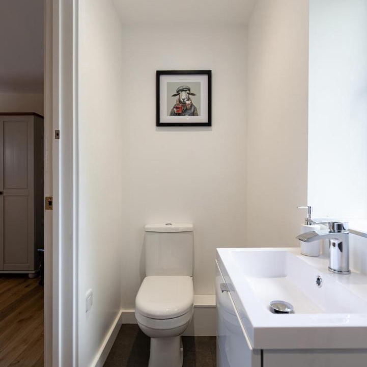 Photo of Bathroom in Stockton on the Forest