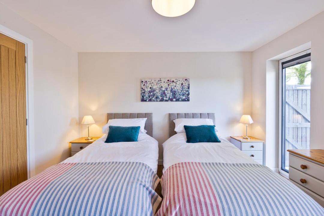 Photo of Bedroom in Stockton on the Forest