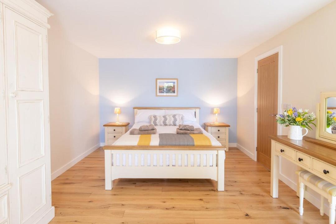 Photo of Bedroom in Stockton on the Forest