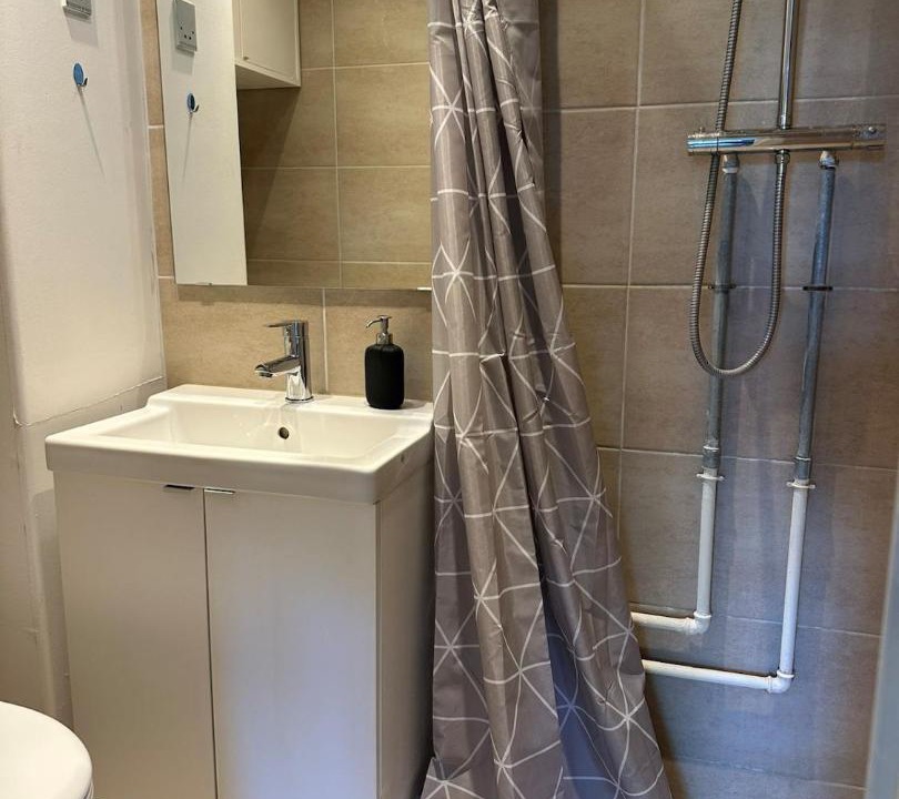 Photo of Bathroom in Tarnby Kommune