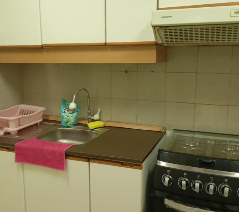 Photo of Kitchen in Sei Pinang
