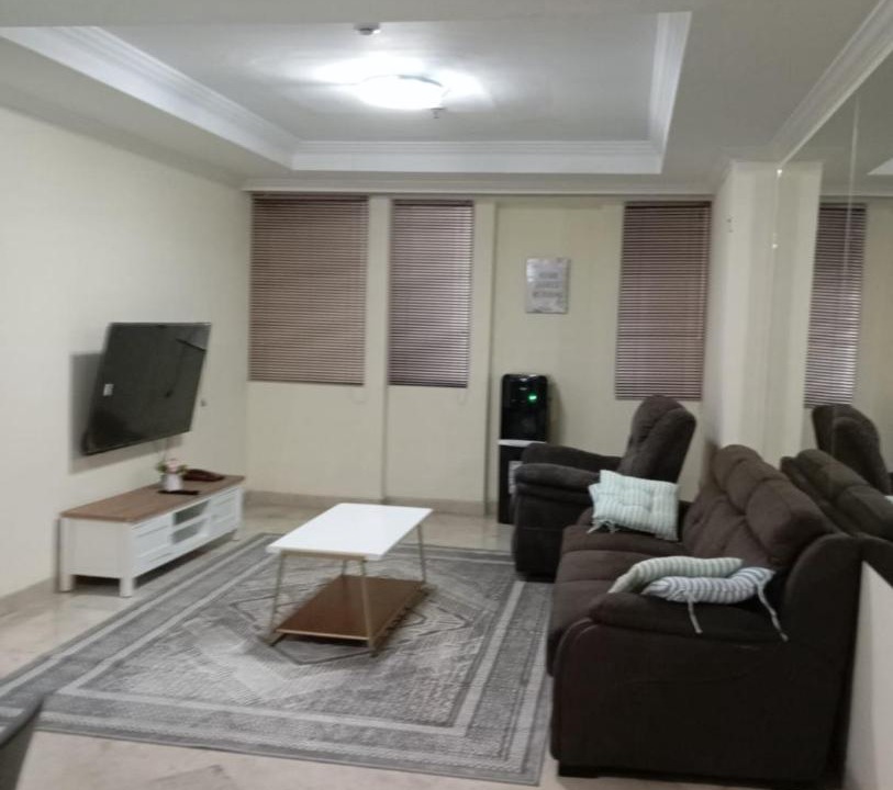 Photo of Livingroom in Sei Pinang